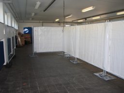 Lagerhalle 1 - Box 3c